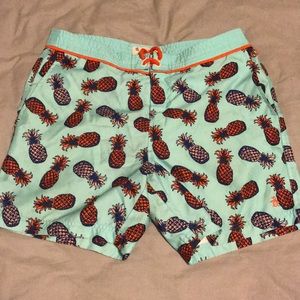 Penguin hybrid shorts size 32